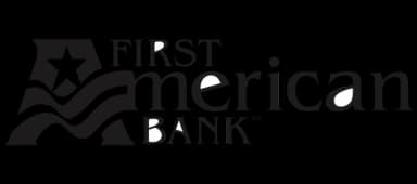 First American Bank