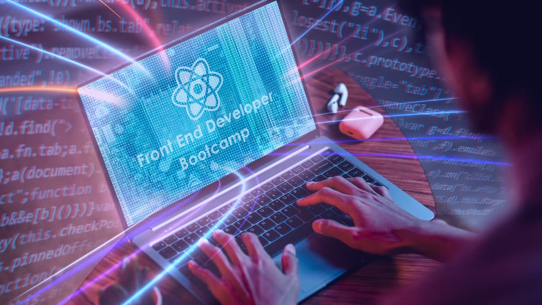 Coding for a Brighter Future: Why Frontend Development Is a Lucrative Career Choice