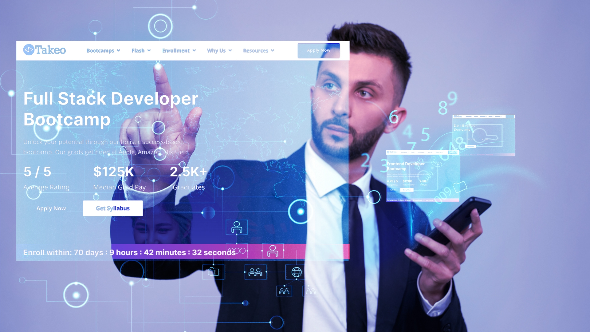Tech Career Pathways of Web: Frontend, Backend, and Full Stack