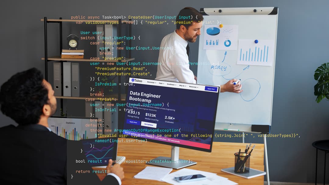 Unlock the Power of Big Data: Why Data Engineering is the Backbone of Modern Businesses
