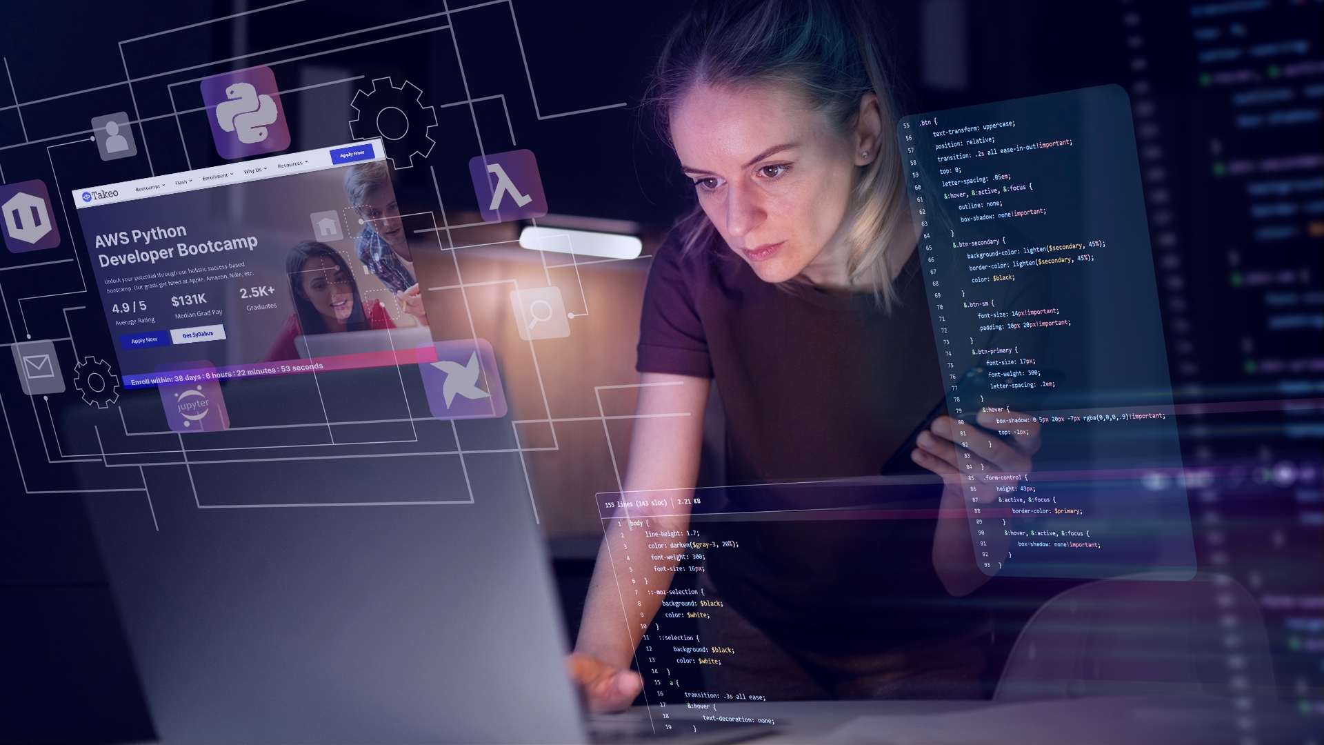 Python: One of the Most In-Demand Programming Languages