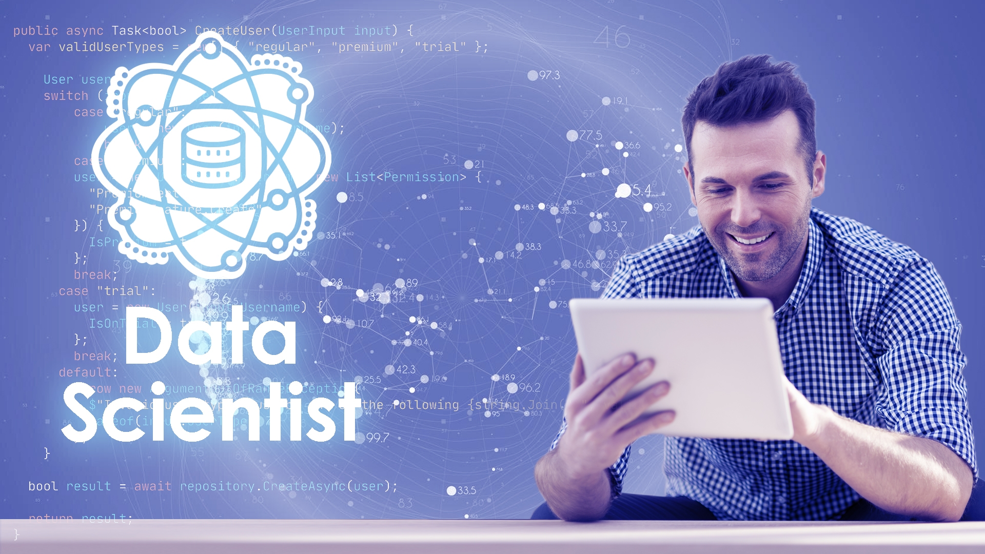 Navigating the Future of Data Science: Embracing Emerging Technologies and Trends