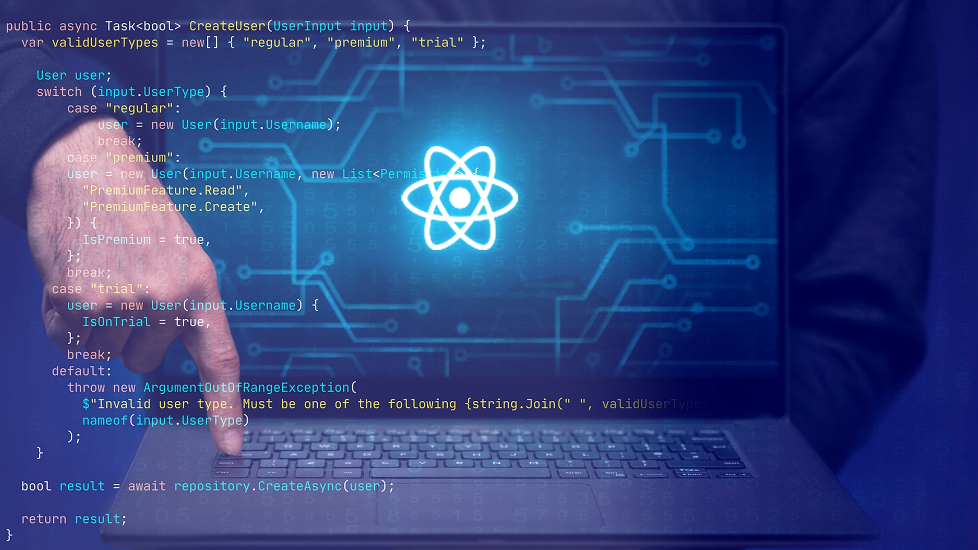 The Future of Frontend Development: Navigating The Digital Horizon